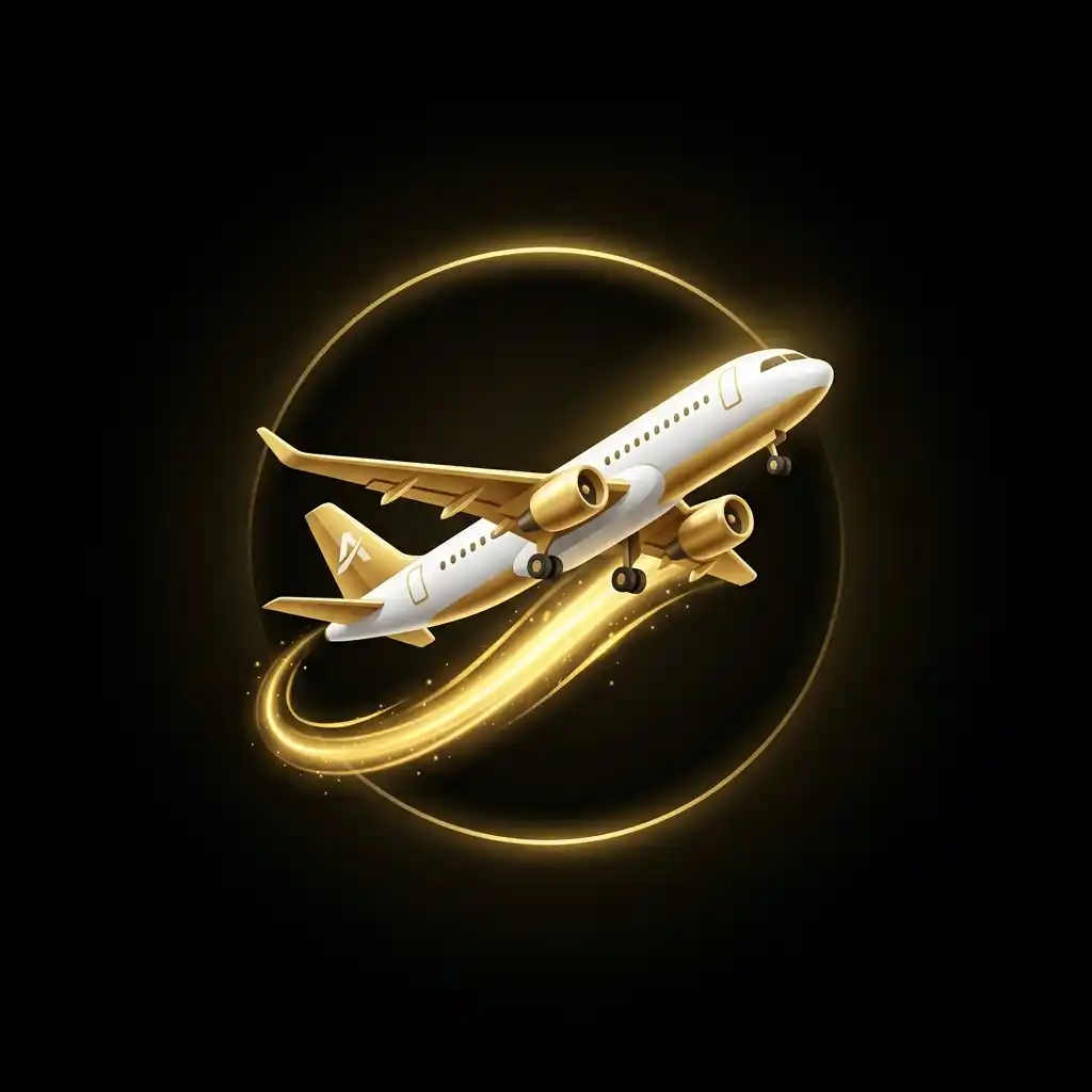 Illustration for Flight Ticket assistance