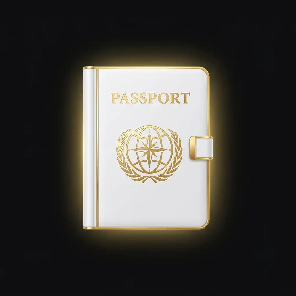 Illustration for Passport assistance