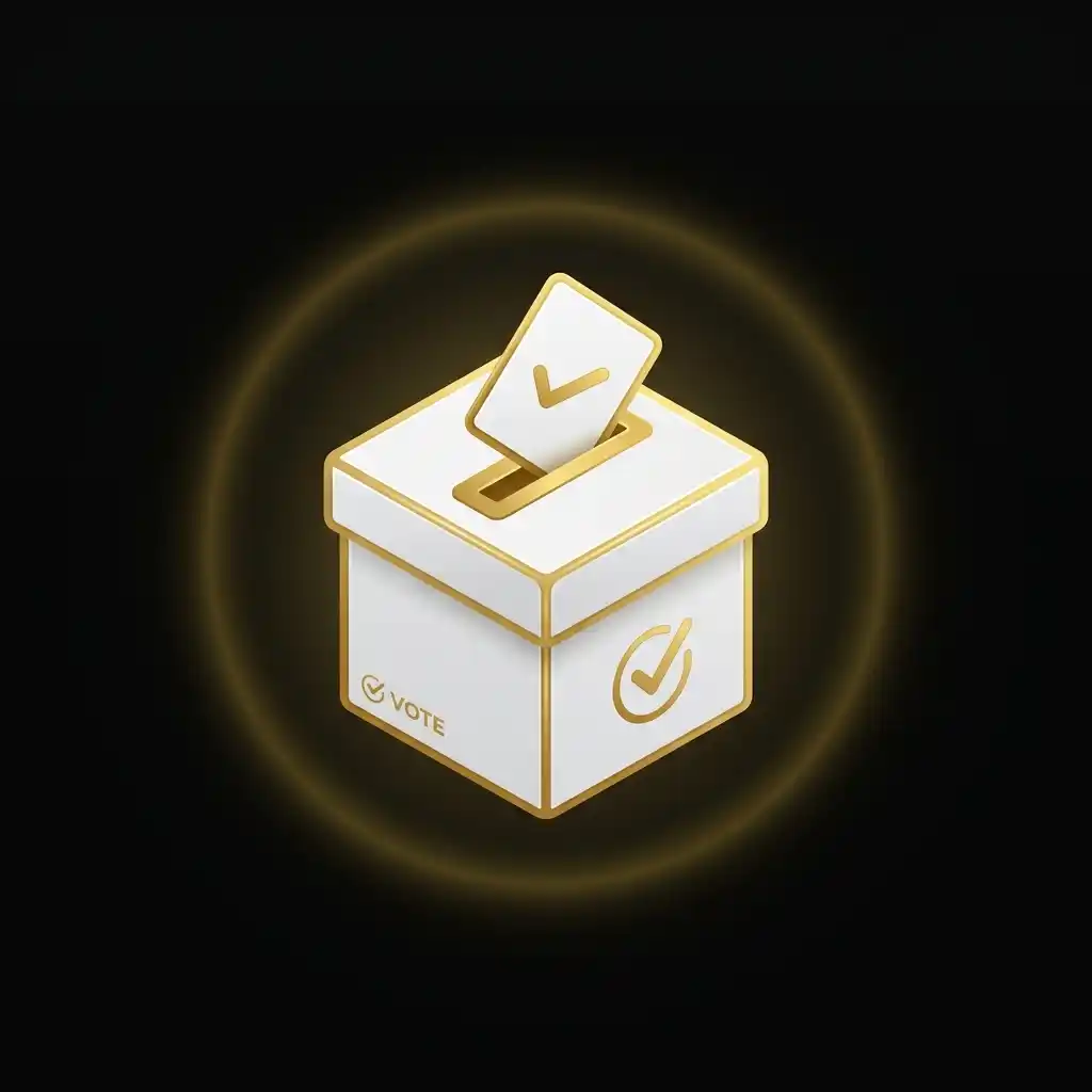 Illustration for Voter ID assistance